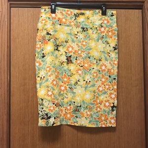 LuLaRoe skirt